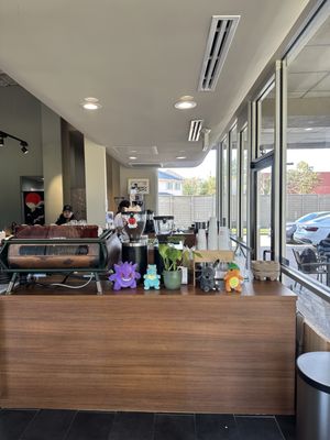 Kohiko Coffee House by null