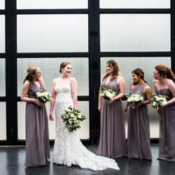 Bridal Client