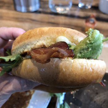 First Watch - Great sandwich! - Breakfast & Brunch Near Me - Knoxville, Tennessee First Watch - Great sandwich! - Breakfast & Brunch Near Me - Knoxville, Tennessee