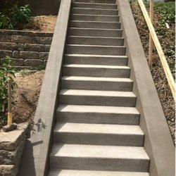 Walker Concrete Construction Company - Stamped Concrete