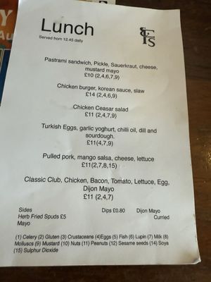 Finegan & Son by null