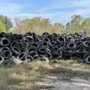 Photo of Cash’s Tire Recycling