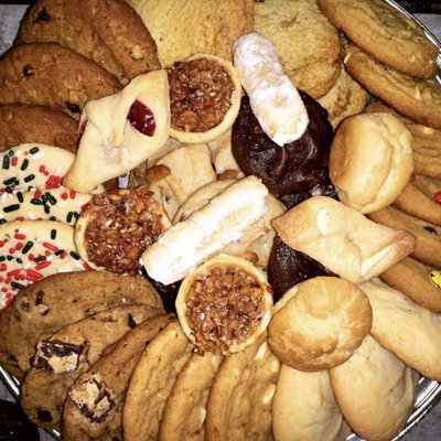 Country Club Bakery by null