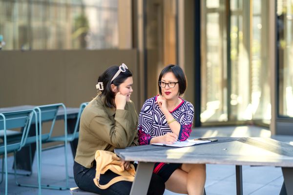 Sabrina Gee Shin - Compass Real Estate