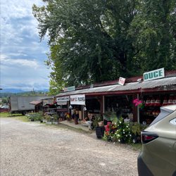 Tallents Produce - Don't miss it!