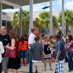 Crossline Community Church