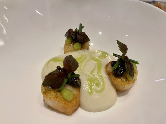 Gordon Ramsay au Trianon by null