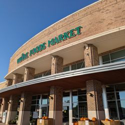 Whole Foods Market - Whole Foods, Alpharetta