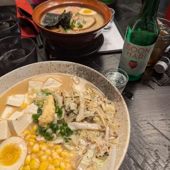 Ramen Utsuke - Ramen Near Me - Baltimore, Maryland
