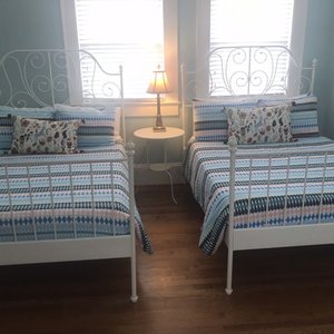 Swamp Rabbit Inn TR on Yelp