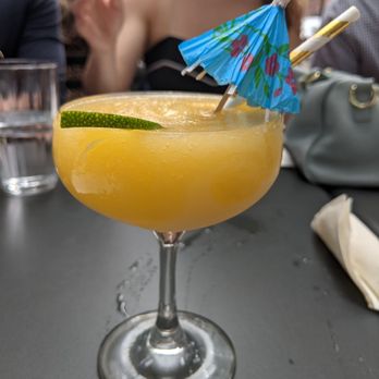 Reunion - Passion fruit margarita - Breakfast & Brunch Near Me - Brooklyn, New York Reunion - Passion fruit margarita - Breakfast & Brunch Near Me - Brooklyn, New York