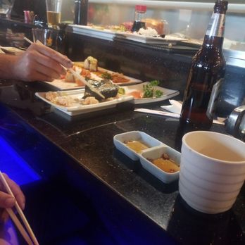 Love Sushi - Sushi Bars Near Me - Bakersfield, California