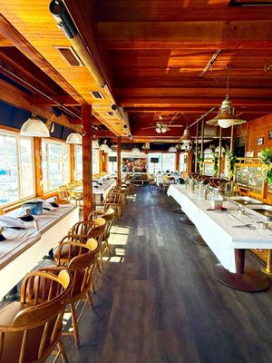 Quinn's Lighthouse by null