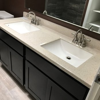 Skill Kitchen & Bath - Vanity, flooring, showers and tubs, we do it all! - General Contractors Near Me