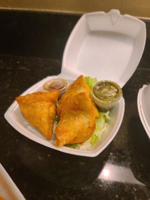 Tikka Express Gainesville by null