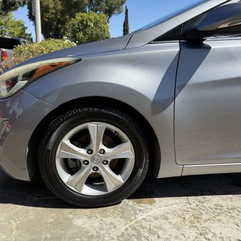 The Detail Pros - Auto Detailing Near Me
