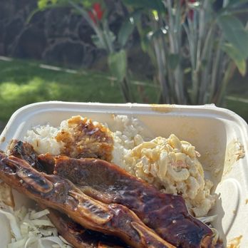 Ted's Bakery - Bakeries Near Me - Haleiwa, Hawaii