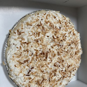 The Pie Guy - a pie in a box - Desserts Near Me - North Plains, Oregon