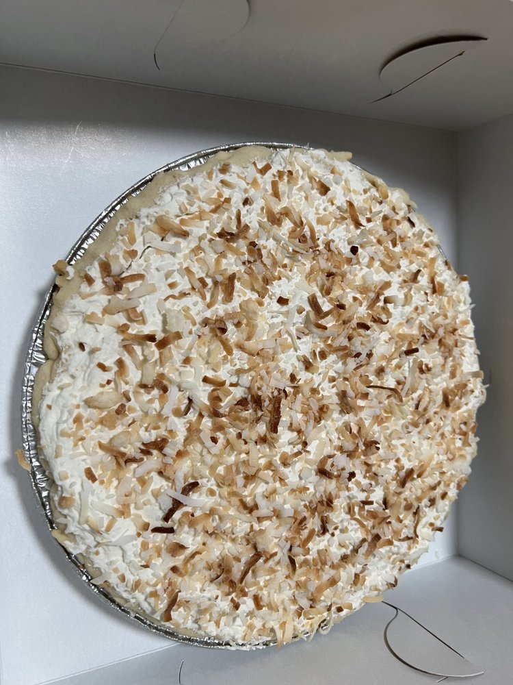 THE PIE GUY 11 Photos & 60 Reviews 19441 N W Dairy Creek Rd, North