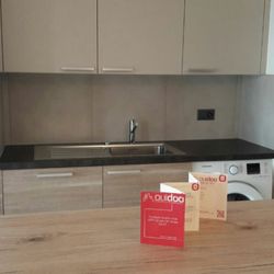Ouidoo - Un nettoyage de fin de bail Ouidoo ! End of lease cleaning from Ouidoo!