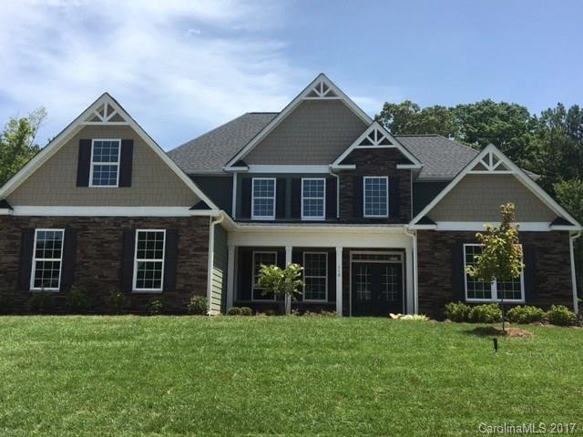 Slide of William R Homes