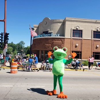 Community First Bank - Banks & Credit Unions Near Me - Reedsburg, Wisconsin Community First Bank - Banks & Credit Unions Near Me - Reedsburg, Wisconsin