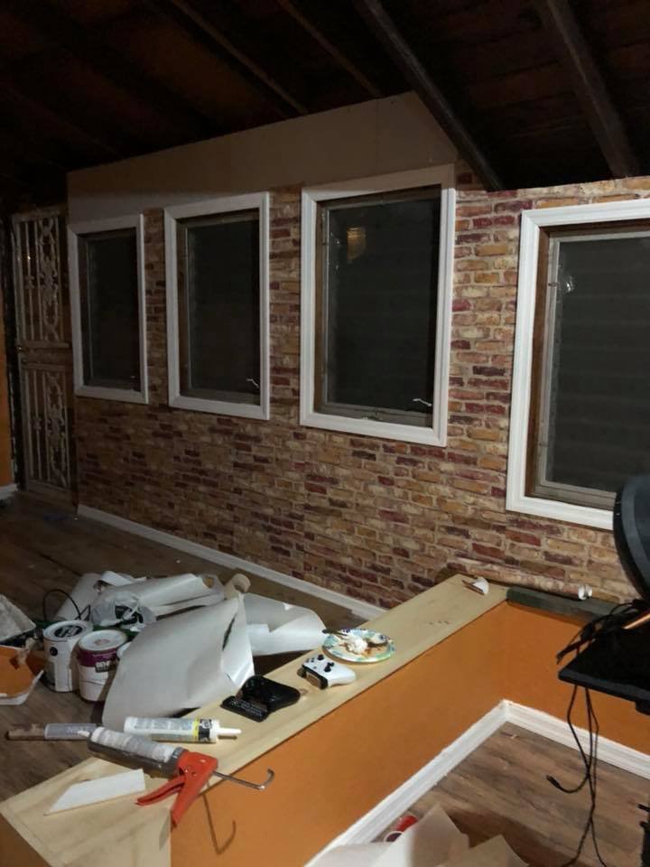 Slide of Castro & Son Home Improvement