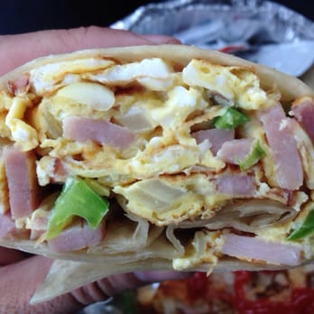 Imperial Diner - Is this wrap worth $14.60? - Diners Near Me - Freeport, New York
