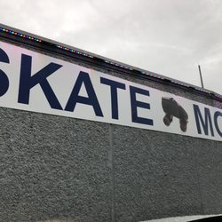 Skate Moore Skate Center
