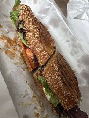 Circe's Grotto by null