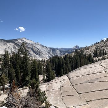 Tunnel View - Local Flavor Near Me - Yosemite National Park, California Tunnel View - Local Flavor Near Me - Yosemite National Park, California