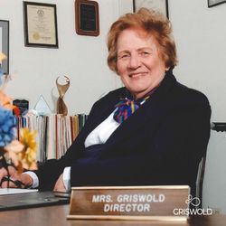 Griswold Home Care for New Castle County - Jean Griswold