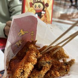 SHIHLIN TAIWAN STREET SNACKS - Updated September 2025 - 627