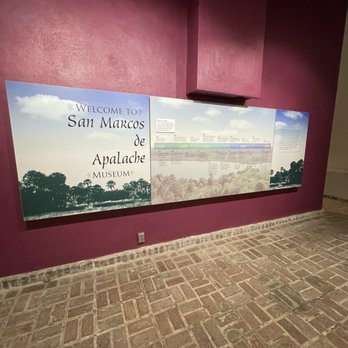 San Marcos de Apalache Historic State Park - Museums Near Me - Saint Marks, Florida San Marcos de Apalache Historic State Park - Museums Near Me - Saint Marks, Florida
