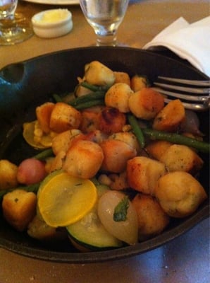 Brasserie by Niche by null