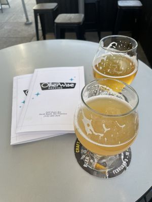 Otherwise Brewing by null