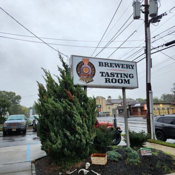 Eight & Sand Beer - Breweries Near Me - Woodbury, New Jersey Eight & Sand Beer - Breweries Near Me - Woodbury, New Jersey