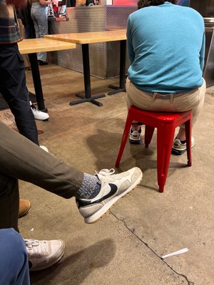 Country Boy Fried Chicken by null