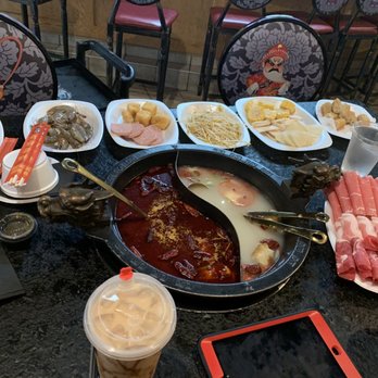 So Hot Hotpot - Hot Pot Near Me - Cary, North Carolina So Hot Hotpot - Hot Pot Near Me - Cary, North Carolina
