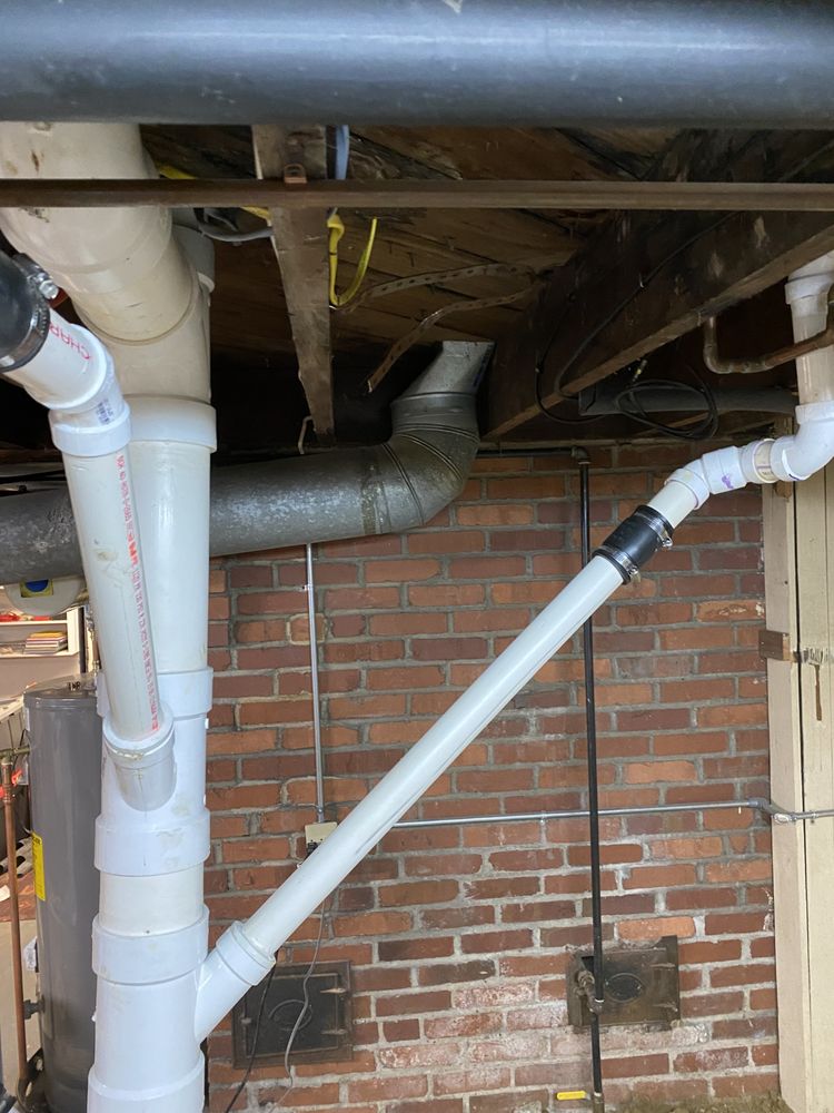 Slide of Sunshine Plumbing & Drain