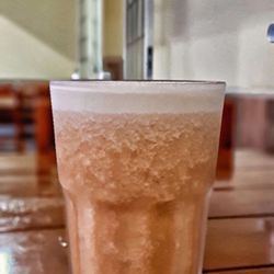 Toca do Açaí - Exotischer Saft (09/2019)