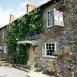 Blue Bowl Inn