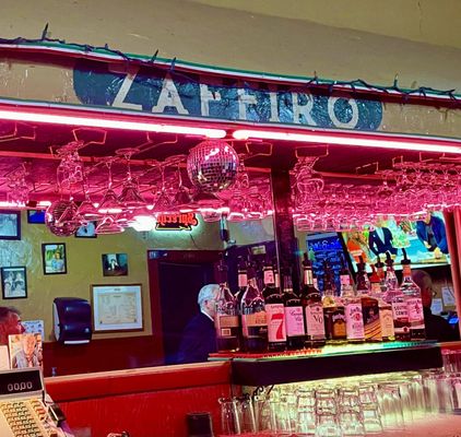 Zaffiro's Pizza The Original by null