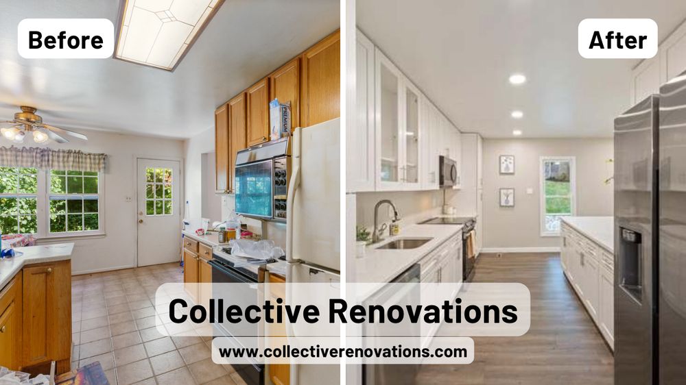 Slide of Collective Renovations