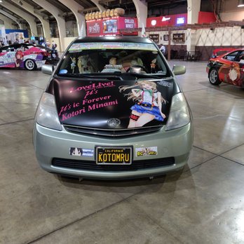 Animanga - Festivals Near Me - Ontario, California Animanga - Festivals Near Me - Ontario, California