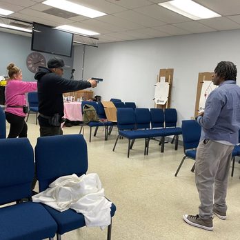 Corpus-RBT - CPR Classes Near Me - Newburgh, New York