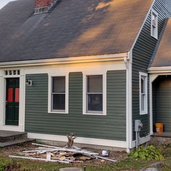 Tropical Home Solutions - Handyman Near Me