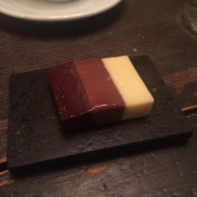 Bryggargatan Bistro och Bar by null