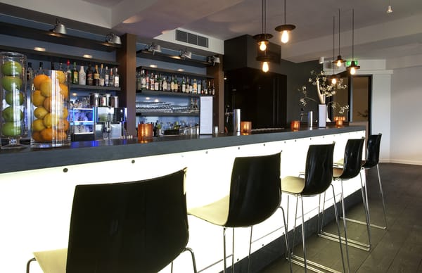 Hotel Mooirivier by null