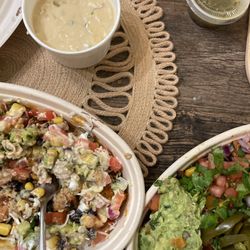 El Queso-Fresh Mexican Grill